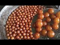 50kg गुलाब जामुन हलवाई Recipe | Making gulab jamun Halwai recipes | Gulab jamun Recipe