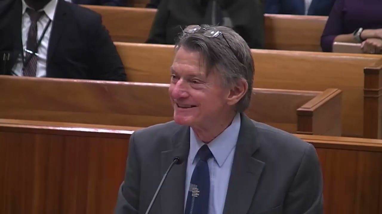 ⚖️ Can Floridians Stop a Utility Rate Hike in Court? | Floridians v. Clark SC21-1761