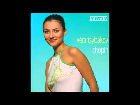 Véra Tsybakov - Étude Op. 10: No. 3 in E Major « Tristesse »