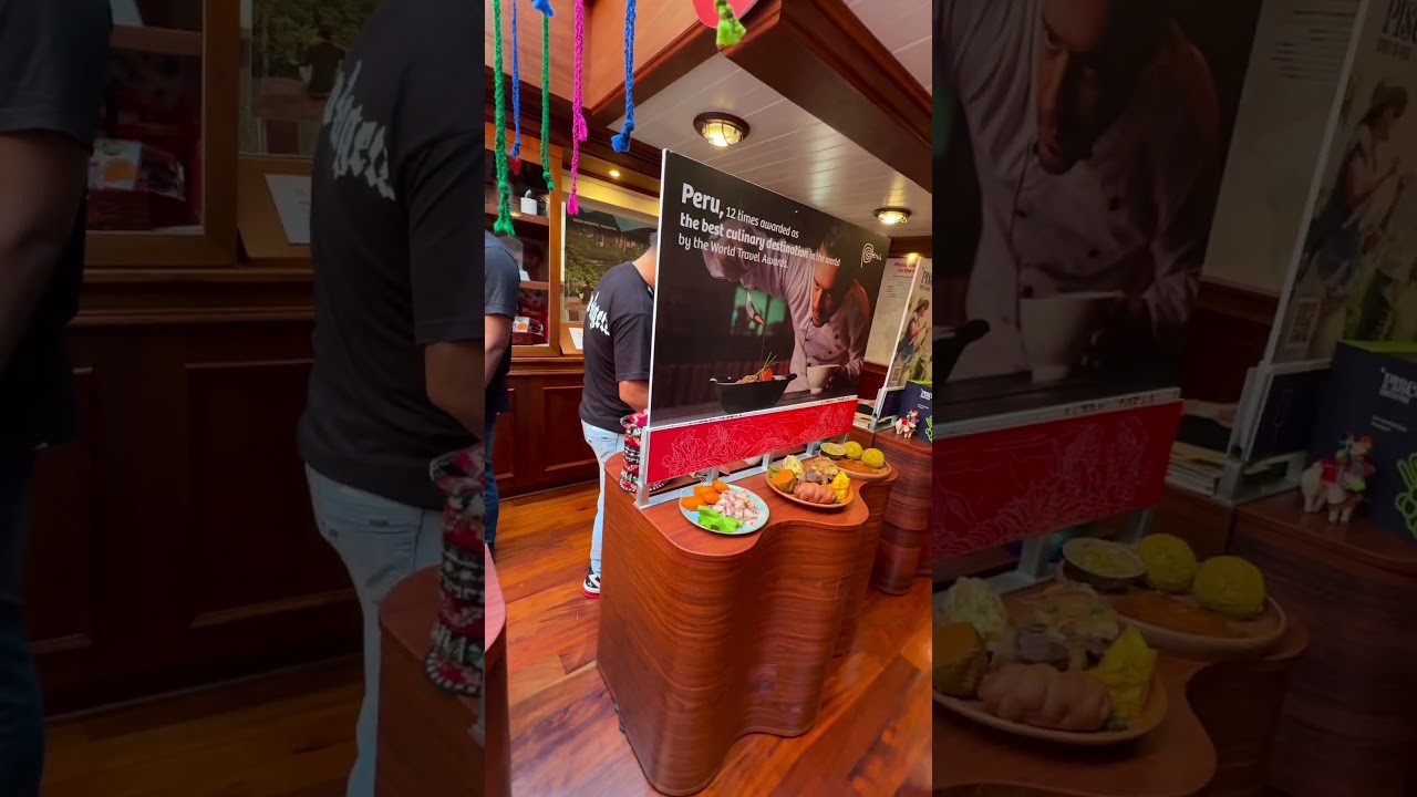 The Peruvian naval vessel “Union” was in London last week 🇵🇪🇬🇧 