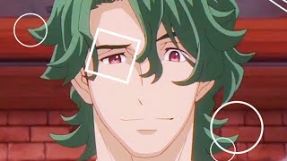 Kojirou Joe Edit Killshot Sk8 The Infinity