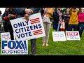 GOP ULTIMATUM: Why can't the SAVE Act pass?