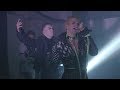 Hatari - Spillingardans / Klámstrákur (Live on KEXP)