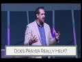 Does Prayer Really Help? with Abdu Murray 012819