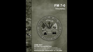 FM 7-0 Training Podcast