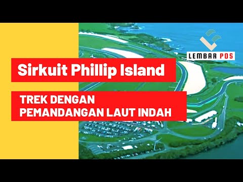 Video: Trek Paling Indah di Dunia