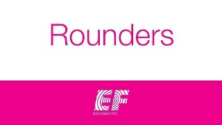 Rounders