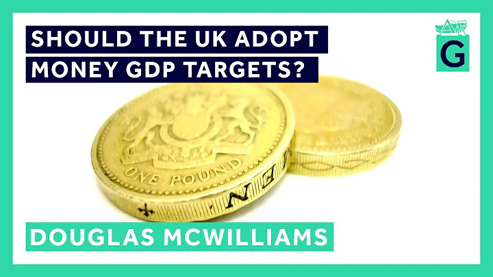Should the UK Adopt Money GDP Targets? -  Professo...