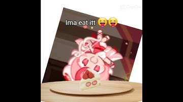 LETS GO 😛 #capcut #crk #cookierunkingdom #pavlova