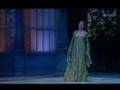 Capture de la vidéo Nina Stemme Sings "O Patria Mia" From Aida