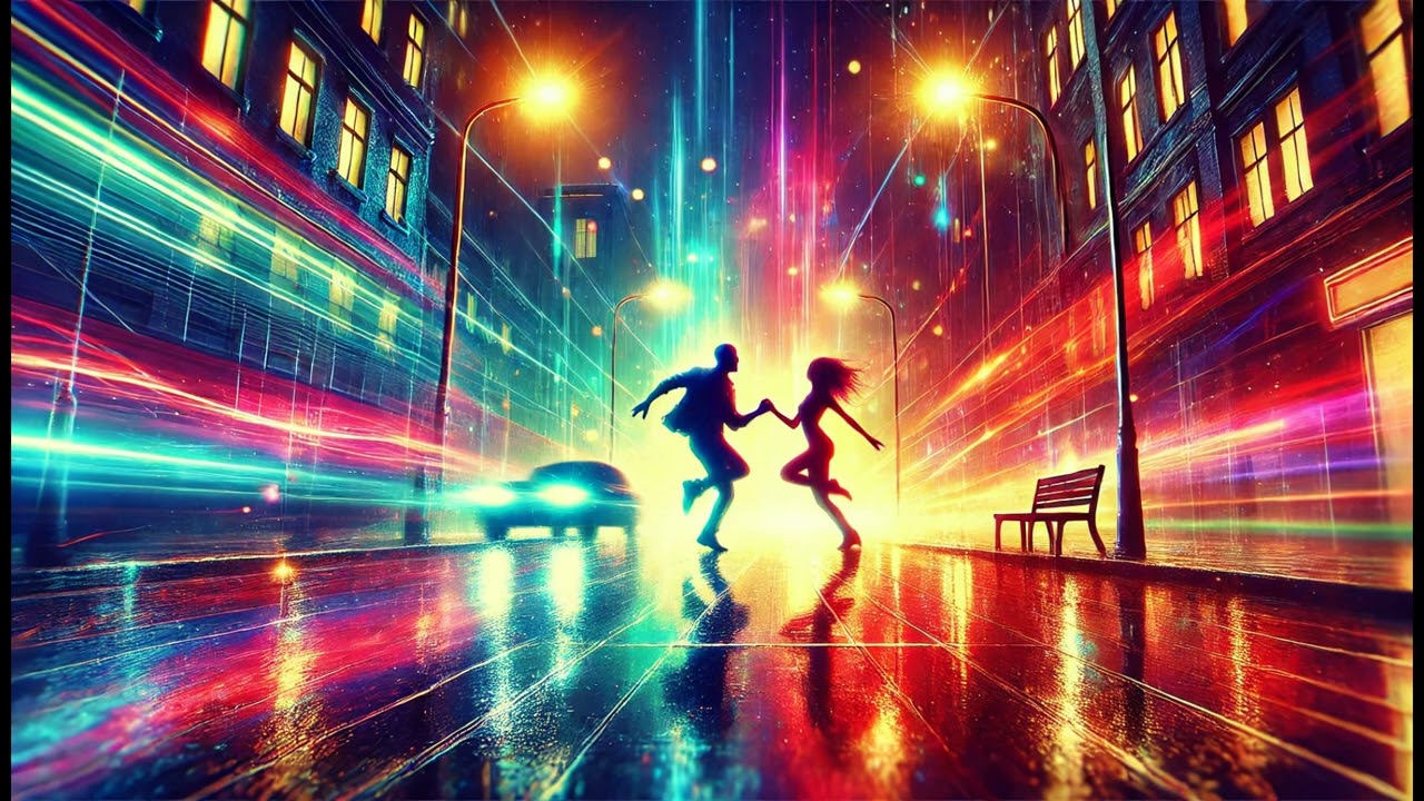 【bzb2n】Afterglow