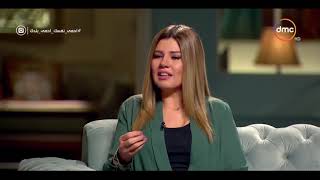صاحبة السعادة - رانيا فريد شوقي: سعاد حسني طلبت بابا في فيلم 