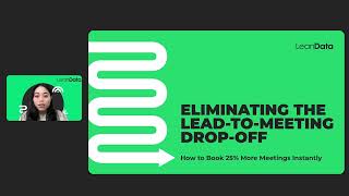 Why Are 25% of High-Intent Leads Never Booking a Meeting?