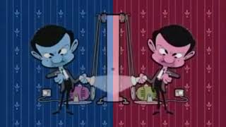 Mr Bean Credits 2003 In G Major 999