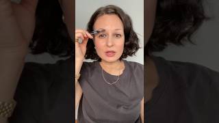 How to fill in your over plucked eyebrows. There’s also a 3 min version on my IG  #browtutorial