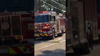 Neighbor pulls woman out of burning home
