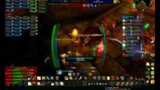 Incognitos goes for Razorgore