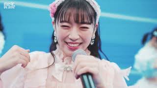 ＜超ときめき♡宣伝部＞「すきっ！～超ver～」MUSICGLOBE LIVE SPECIAL ver.