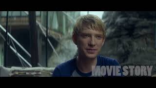 Celebrity Ex Machina in 5 minutes | Movie Recap Net Worth