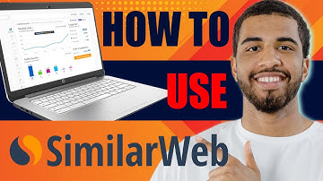 How to Use Similarweb | Tutorial for Beginners (2025)