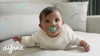 Difrax - Latest collection soothers