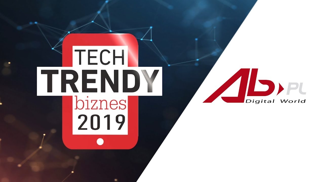 Tech Trendy 2019 - YouTube