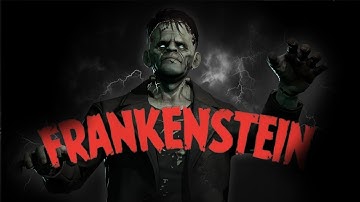 Frankenstein