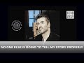 A Different Story | George Michael in his own words | 2005