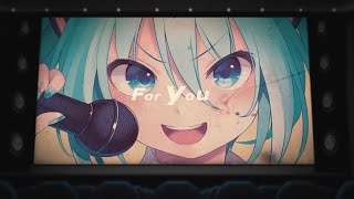 For you | OTHER LABEL,SPACELECTRO | TANO*C STORE