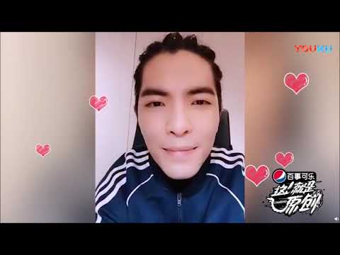 20190214蕭敬騰:祝大家白色情人節快樂,每週六記得鎖定【這！就是原創】