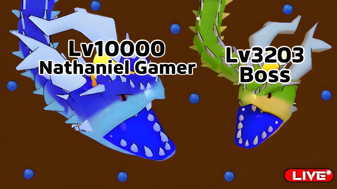 Snake Clash LIVE 🔥 Arena Domination Starts Now! 🐍👑