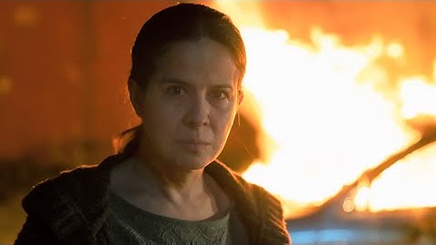 「誰も助けてくれない」阿修羅のごとく誘拐犯に立ち向かう母の奪還劇『母の聖戦』予告編