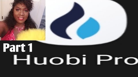 How to create Huobi account using VPN.