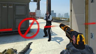 How Did They Plant on B SITE New EXPLOIT in Wingman CS GO Funny Moments Fails Stream Highlights