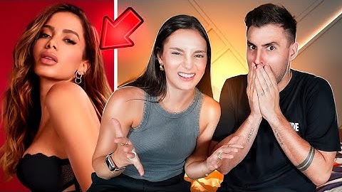 TESTEI O CIÚMES DA MINHA NAMORADA NESSE VÍDEO!!