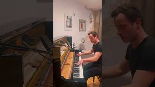 #SofianePamart #MOVIE #NewMusic #Album #Piano #Pianist #NeoClassical #ClassicalMusic #Shorts #Cover