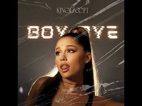 Boy Bye - (Gqom Bootleg By KingEzoCPT)