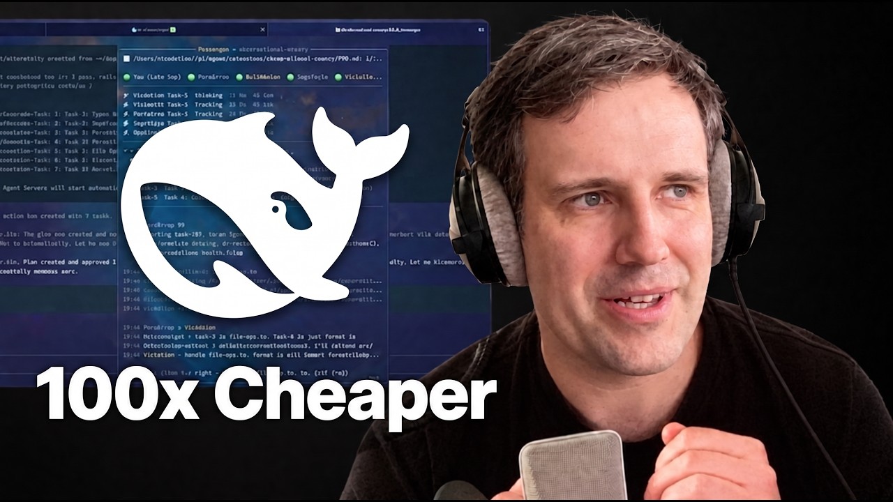 Run a $10,000 AI Model at Home, Here’s How