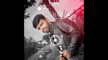 Transition Effects in kinemaster