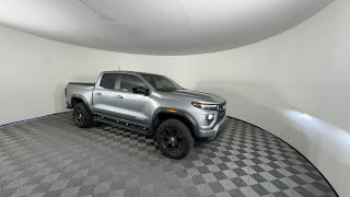 2024 GMC Canyon 2WD Elevation Clearwater, Tampa, St. Petersburg, Palm Harbor, Largo