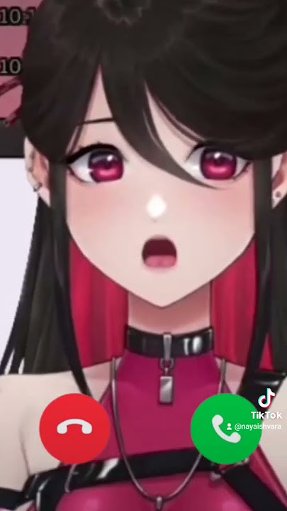 free ringtone 🥁🥁🔥 #ringtone #vtuber #vtuberid #meme #anime #wibu #fyp #virtualyoutuber #nayaishvara
