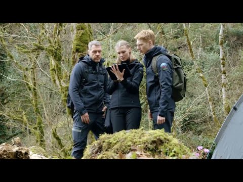 Эльбрус | 1 сезон | 1-32 серия | Русский трейлер | 2025 | Все о сериале - garry.cool