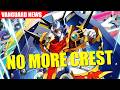 Chronojet Strides Without A License | Cardfight!! Vanguard News
