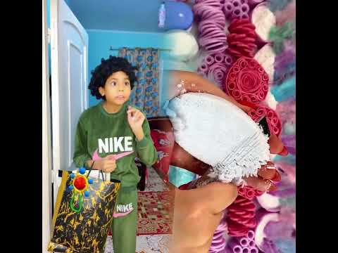 اما خلتك تجلكو بعيلها غضبانه احمد تيكا