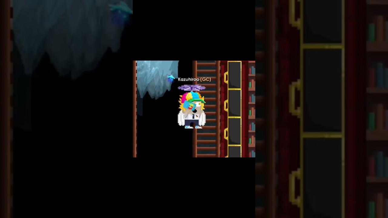 Growtopia Challenge (Atomic waste on speed) Season 3 🔥 