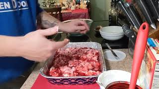 Cherry Cheesecake Dump Cake Net Worth