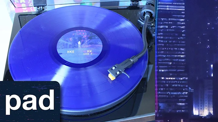 HKE - HK REVIEW (Episode 4)