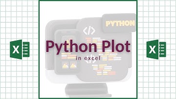 Python in Excel‼️ #excel