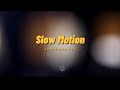 260201 in Tokyo Slow Motion~Japanese ver.~