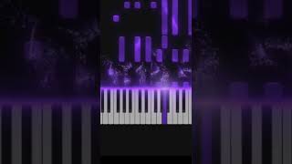 🎹 Sheet Music &amp; MIDI are available on my Patreon!